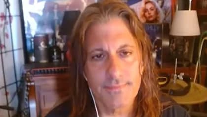 Serpent Lord Debuts New Album and Joey Cassata Joins Twisted Sister