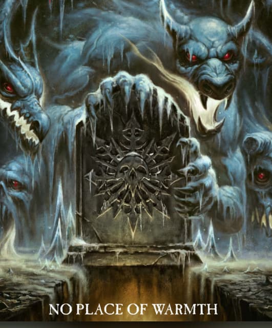 Frozen Soul, Darkest Hour, Denial Of Life and Dethroned Announce European and UK Tour