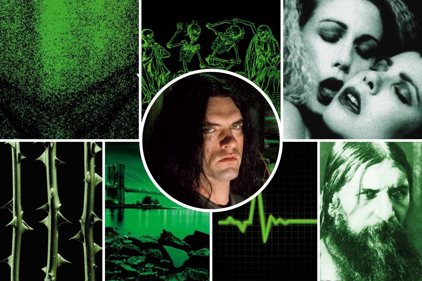 Type O Negative Albums Ranked From Worst to Best