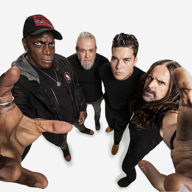 Sepultura announces farewell concert in Brazil
