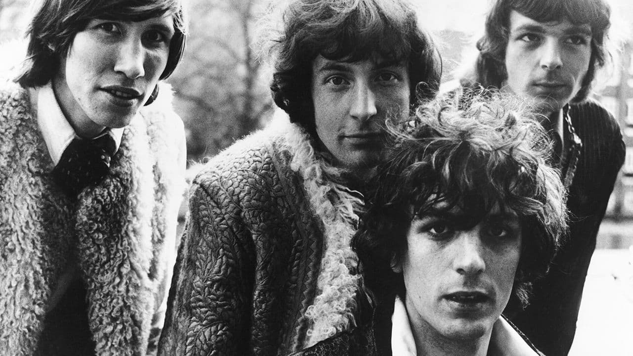 Pink Floyd'un "See Emily Play" şarkısı Syd Barrett'ın ayrılışını işaret etti