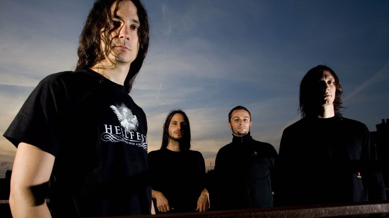 Gojira Reflects on the Origins of "Flying Whales"