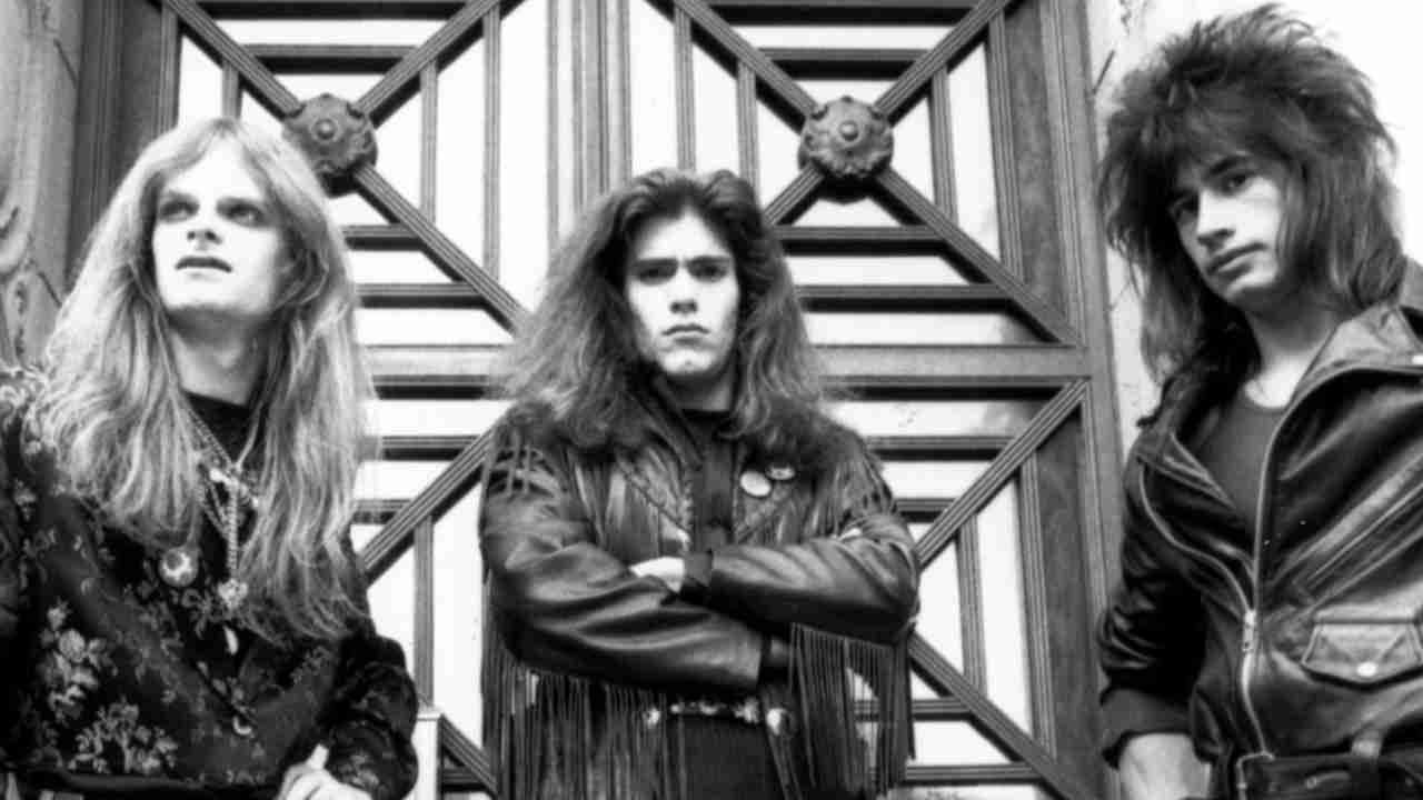 Tom G. Warrior Celtic Frost'un Into The Pandemonium Albümünü Anlatıyor
