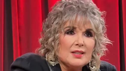 Ann Wilson shares advice for aspiring musicians