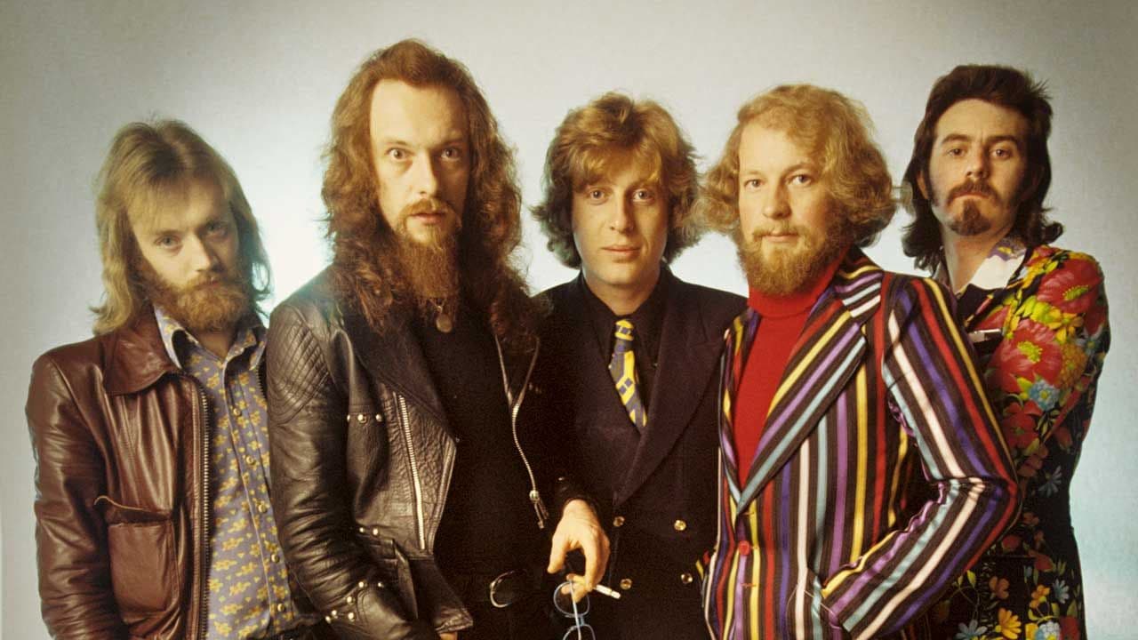 Jethro Tull to reissue 'M.U. - The Best Of Jethro Tull' on vinyl
