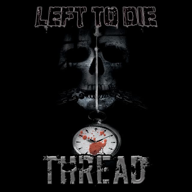 Left To Die joins Relapse Records and reveals debut album