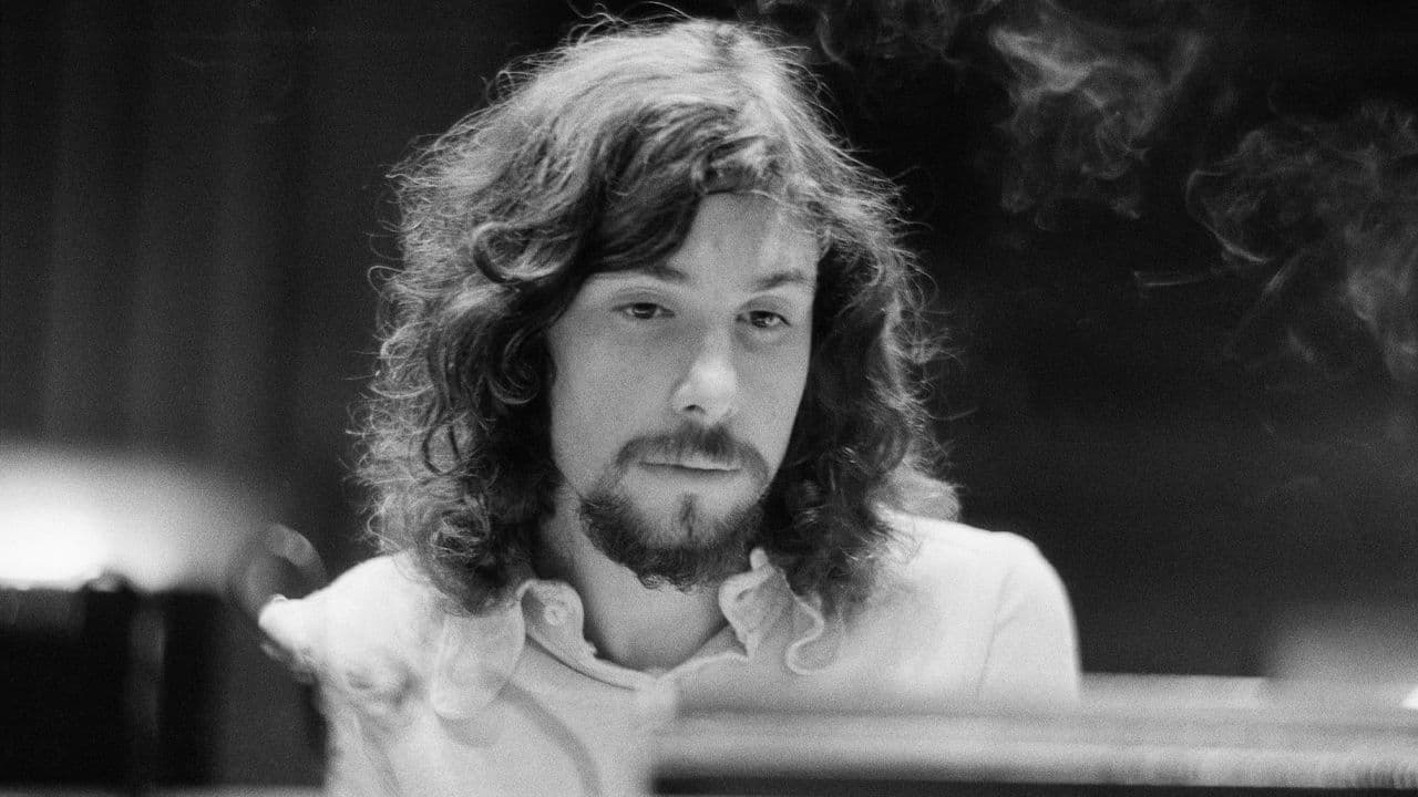 Музикант Дейв Грінслейд помер