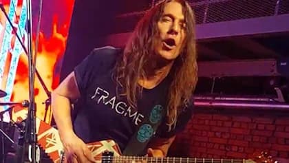 Megadeth