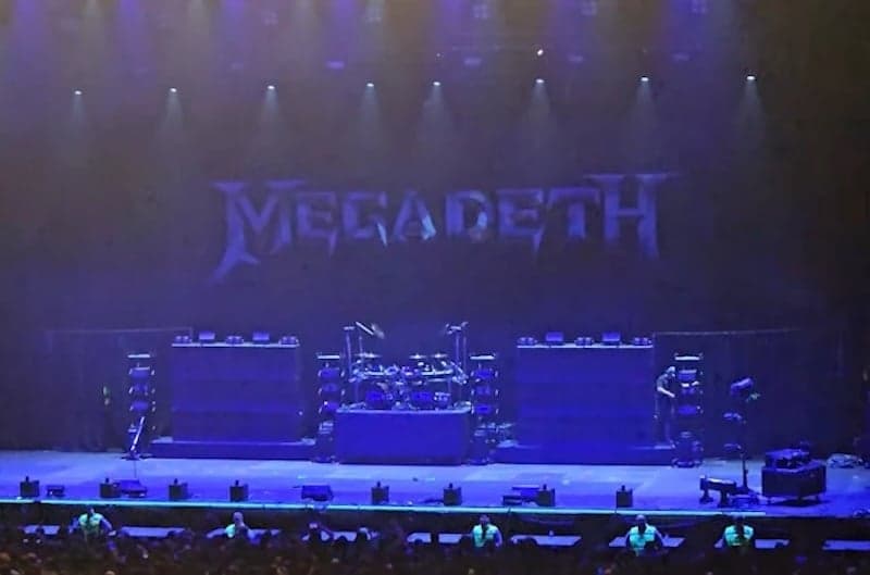 Megadeth