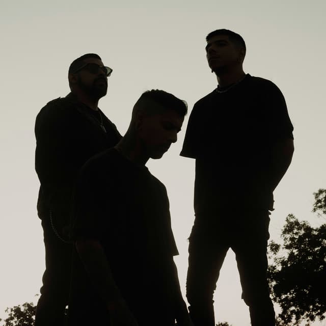 Upon A Burning Body and No Cure Unveil New Music