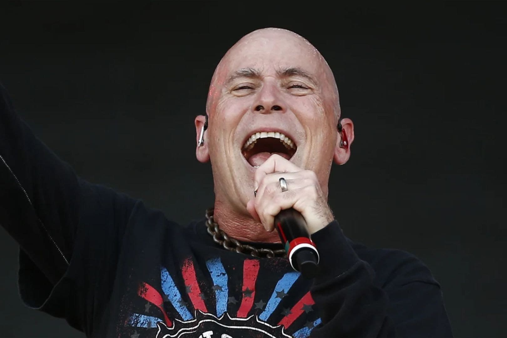 Armored Saint Vocalist Explains New Album Title