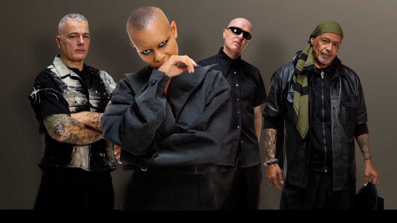 Skin Shares the Stories Behind Ten Skunk Anansie Hits