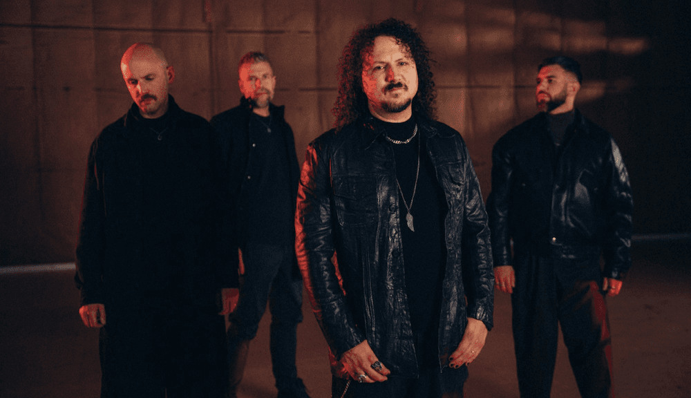 Haken випустили новий трек, а Primus розпочали тур
