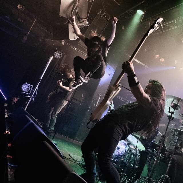 Power Trip to Perform at Infest Festival