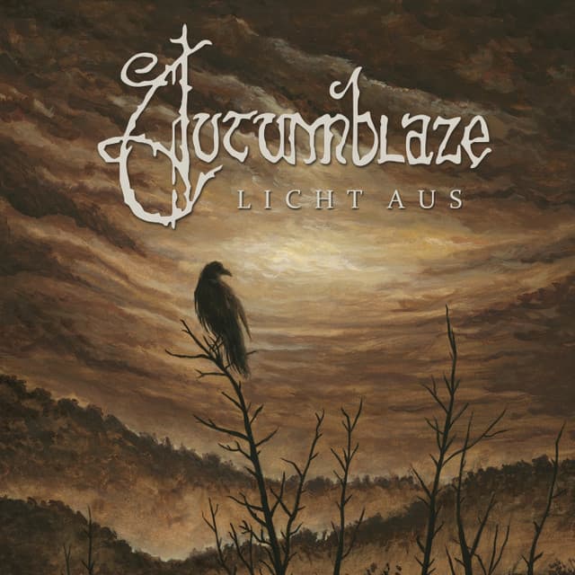 Autumnblaze Reveals New Album Details