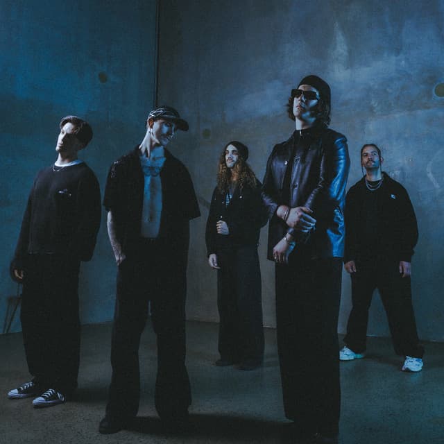 Windwaker Releases "Closer" Music Video and Announces New Album