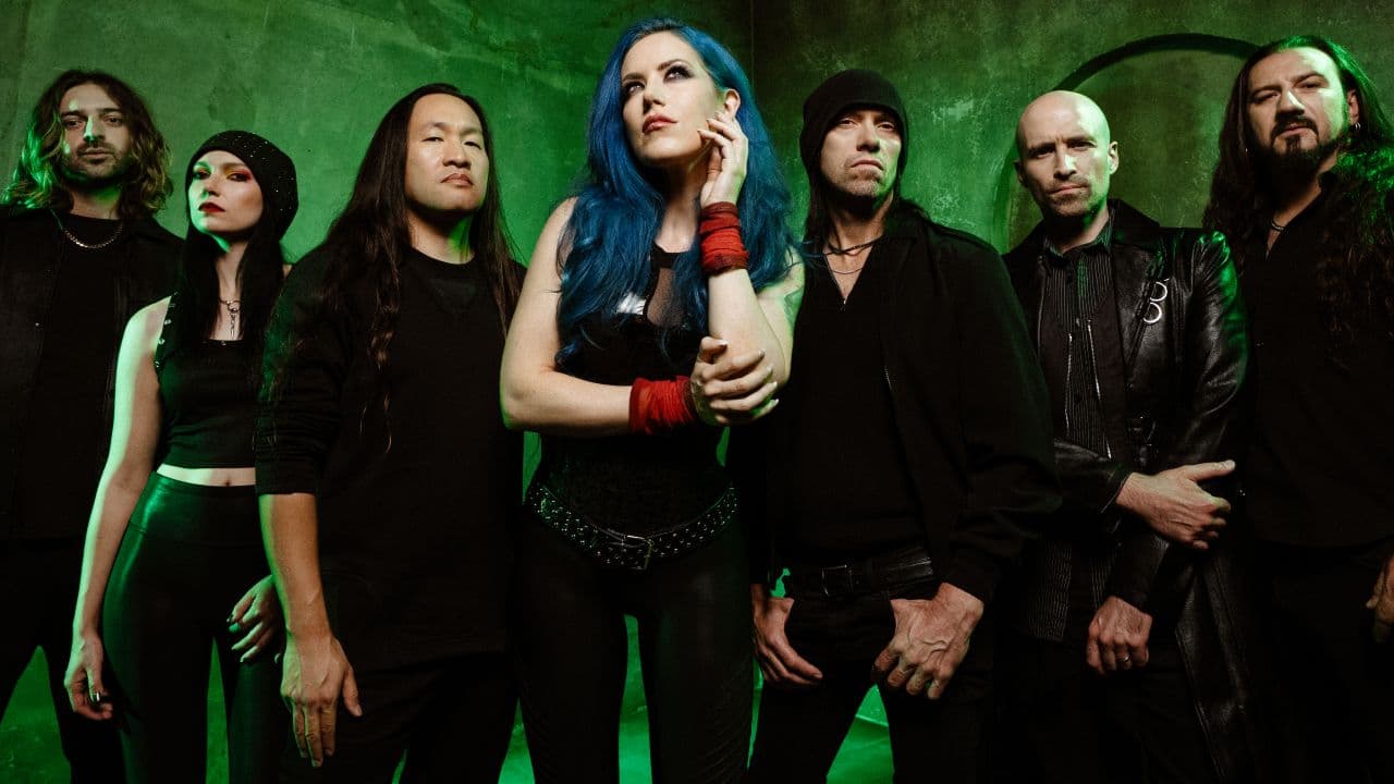 Dragonforce reveals new single and first album with new vocalists