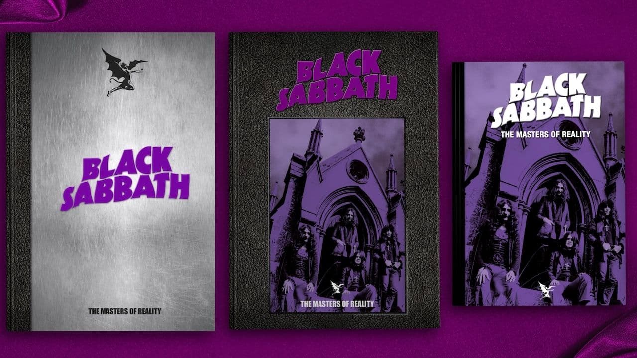 Black Sabbath