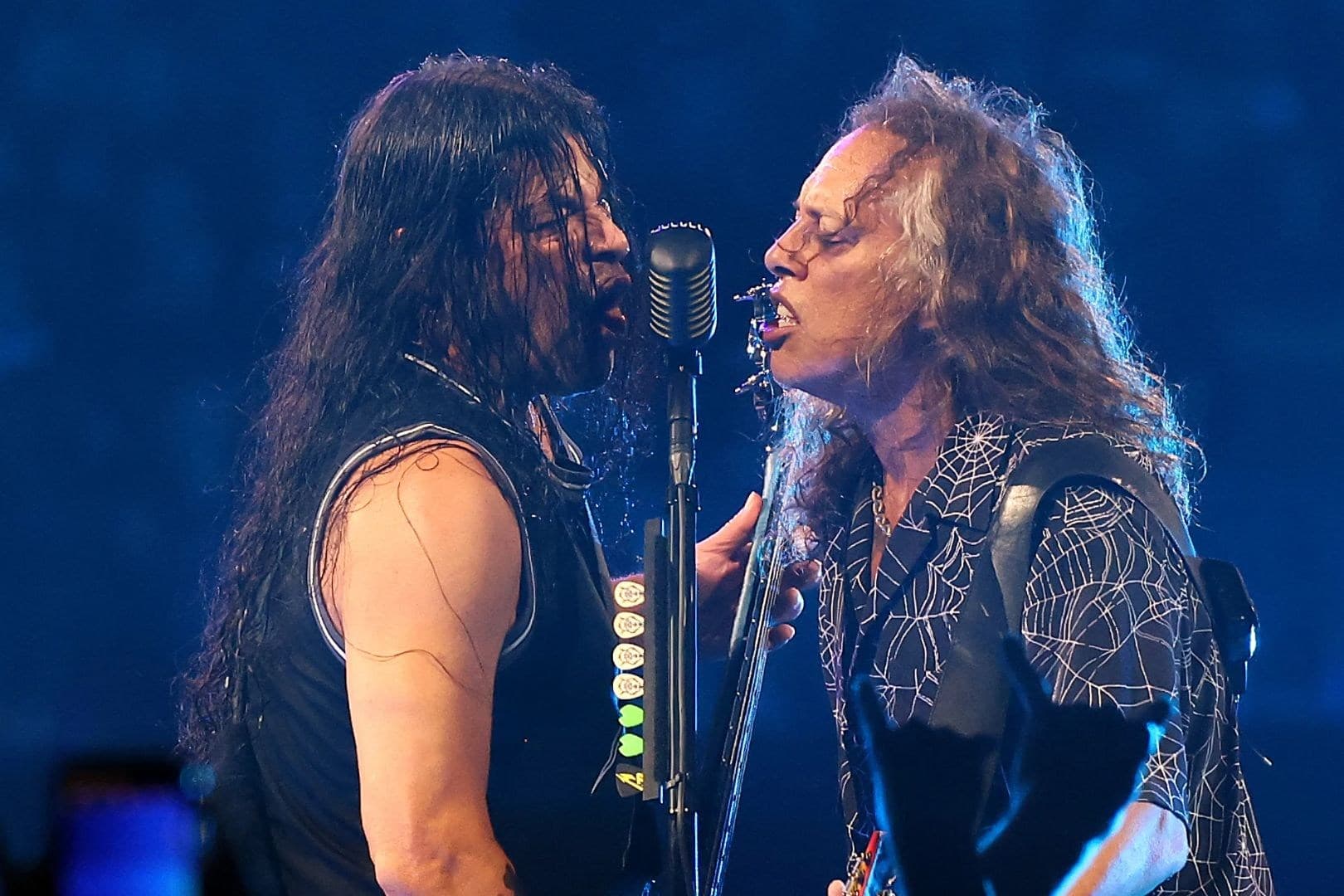 Metallica