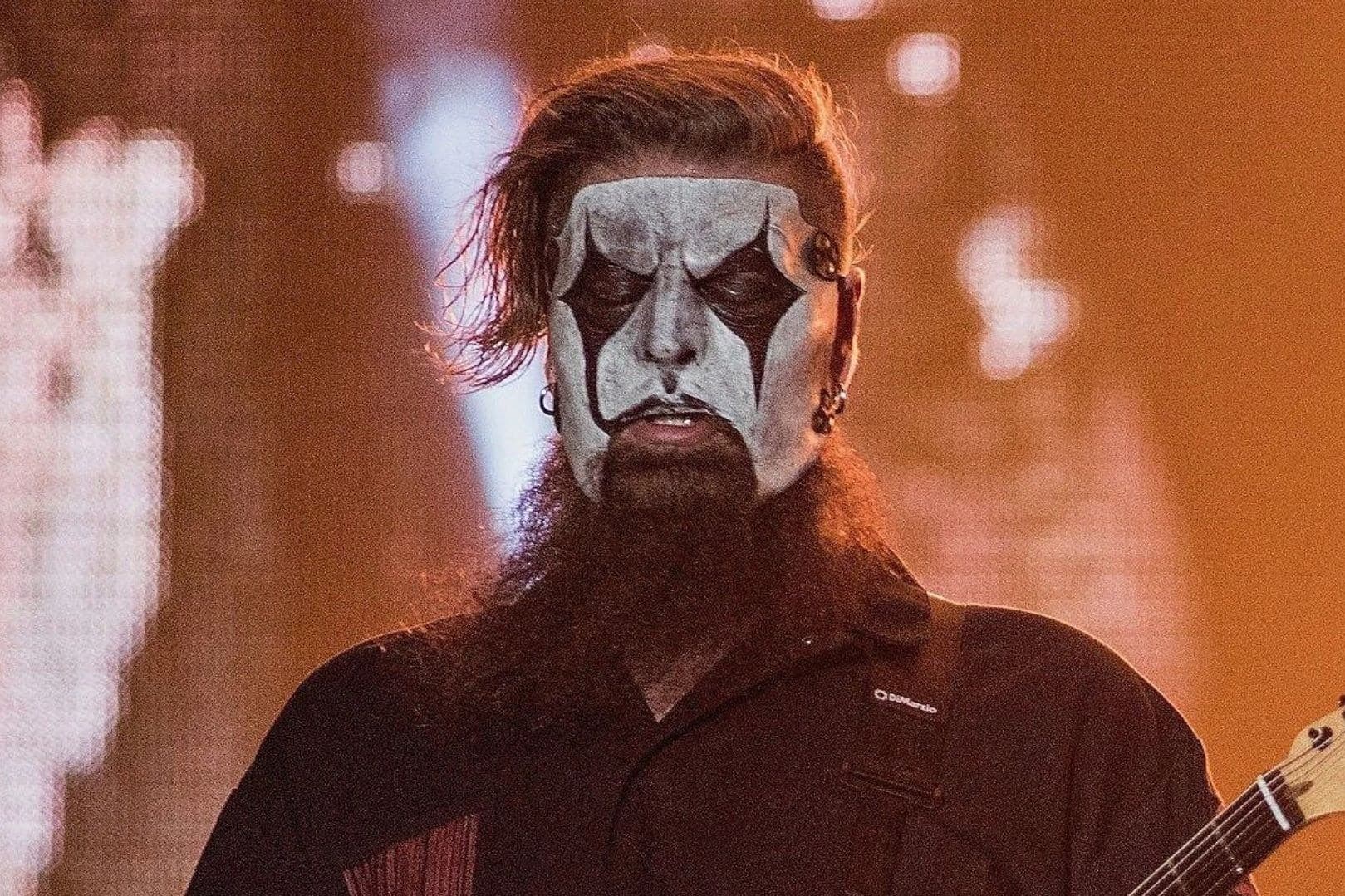 Slipknot guitarist Jim Root shares new album updates