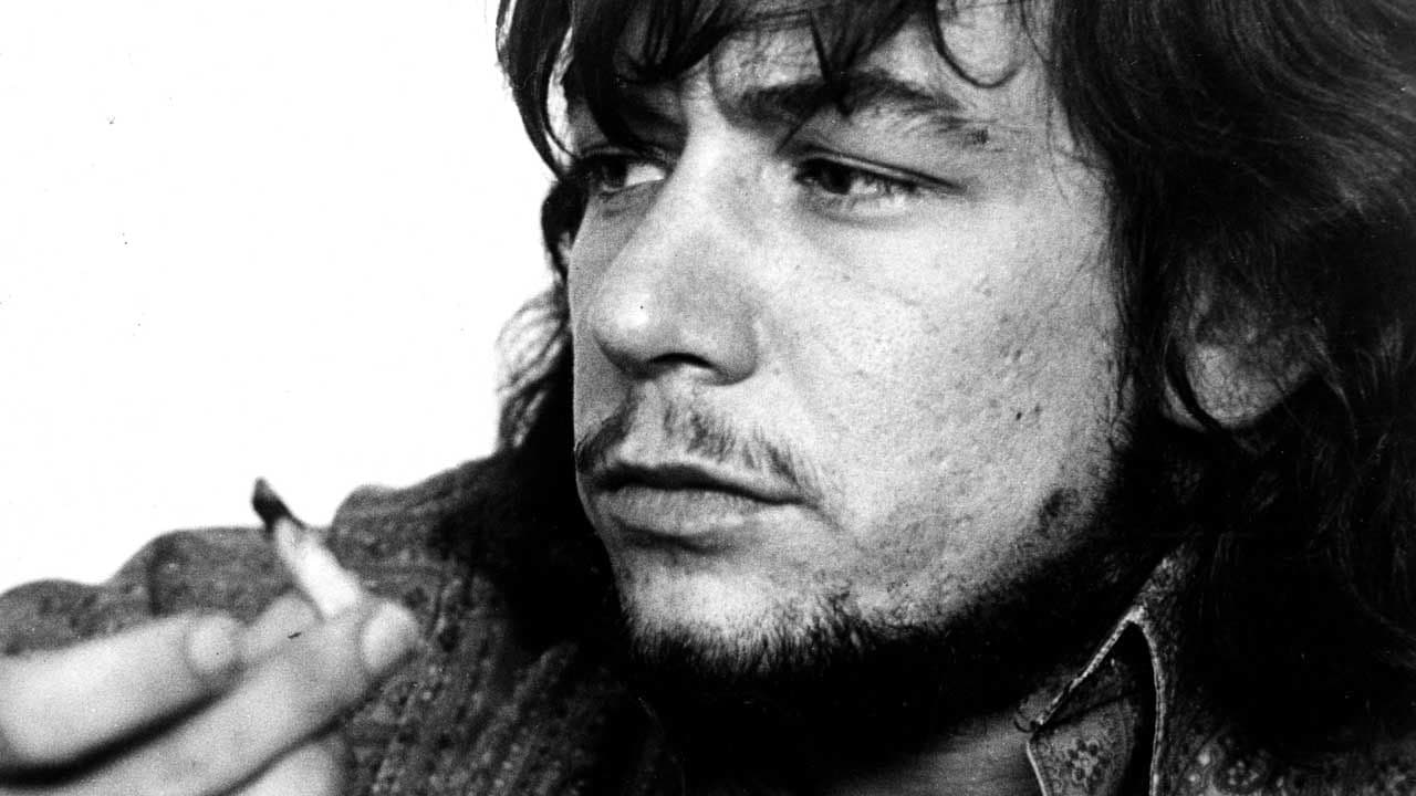 Eric Burdon'un Müzik Kariyeri