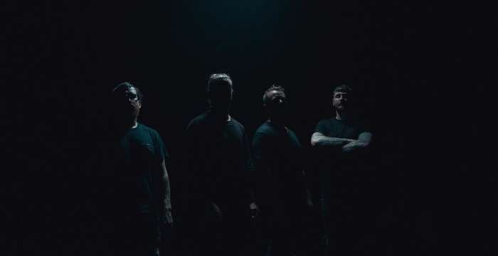 A Night In Texas debuts "Rot From Within" single and music video