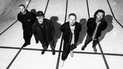 Architects release new single "Machine"
