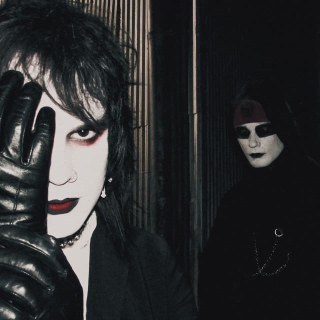 Saidan announces new album and releases "Ethereal Blood" single