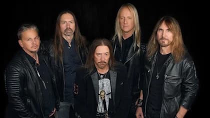 Flotsam and Jetsam and Tarja Turunen Release New Music Videos