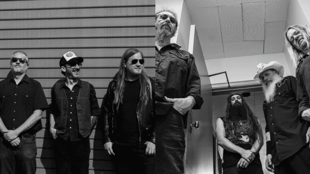 Corrosion of Conformity та The Sword оголосили тур по Північній Америці
