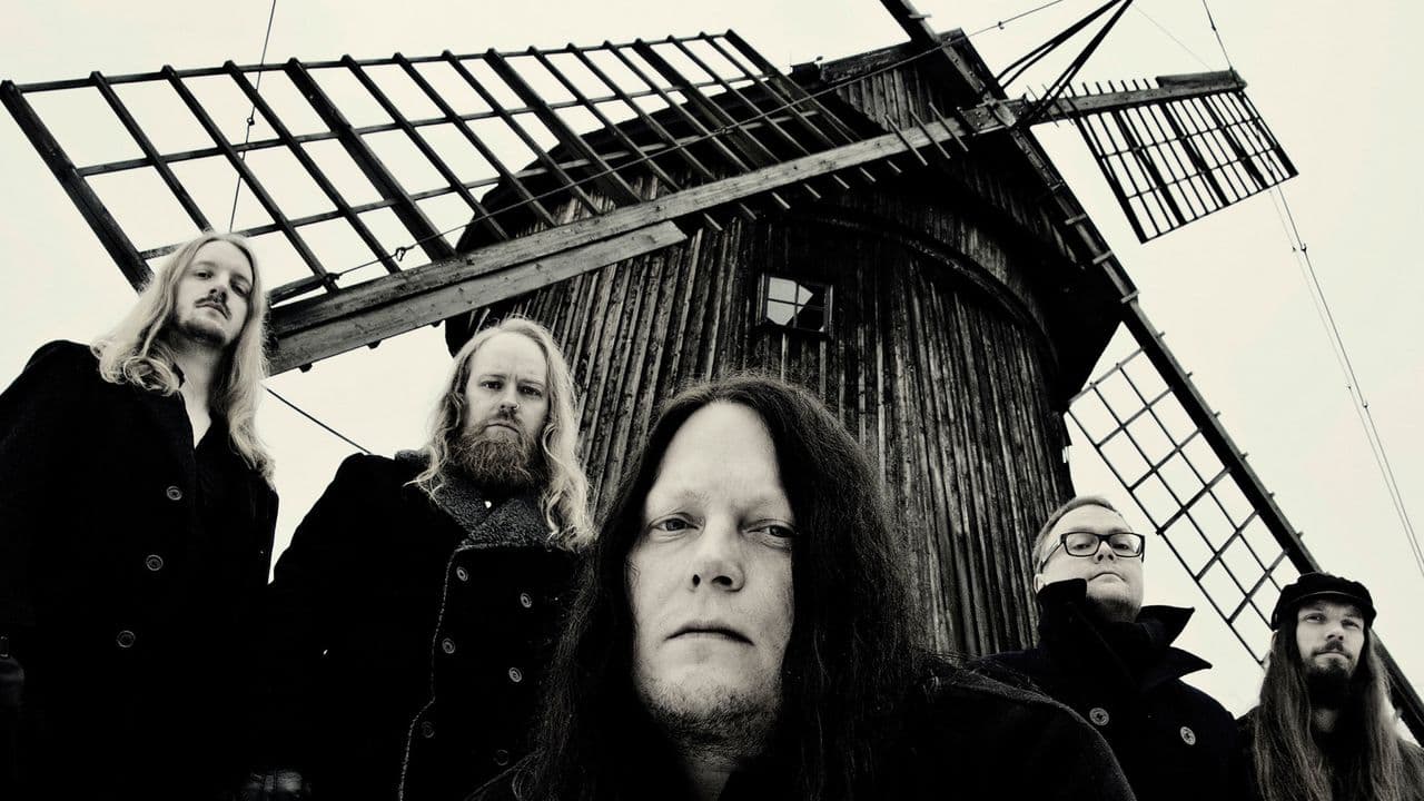 Katatonia переходить до прогресивної музики з The Fall of Hearts