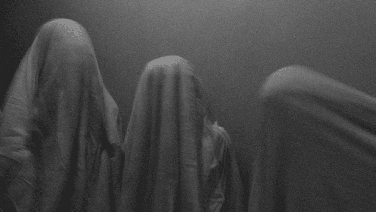 Qasu redefines black metal with new sonic direction