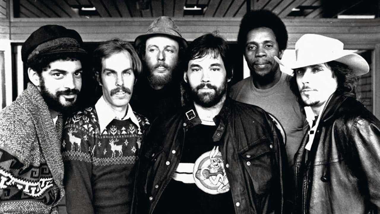 Essential Little Feat albums to explore