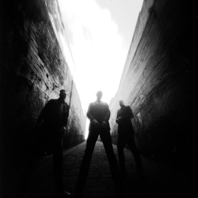 Covenant – Nexus Polaris