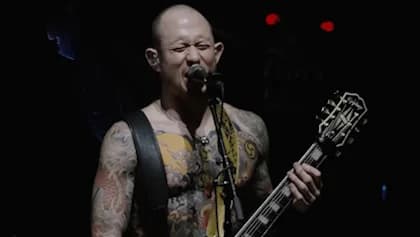 Trivium Teases New Music as Iron Maiden Prepares for Hall of Fame