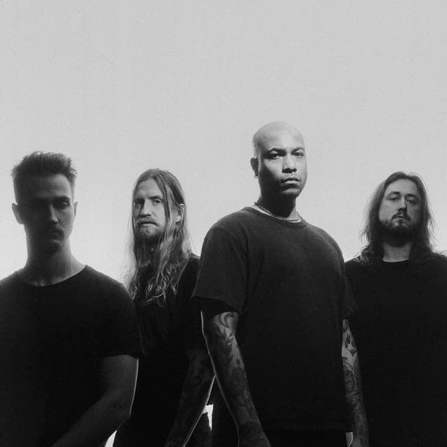 Gradience releases "Deathwish" music video