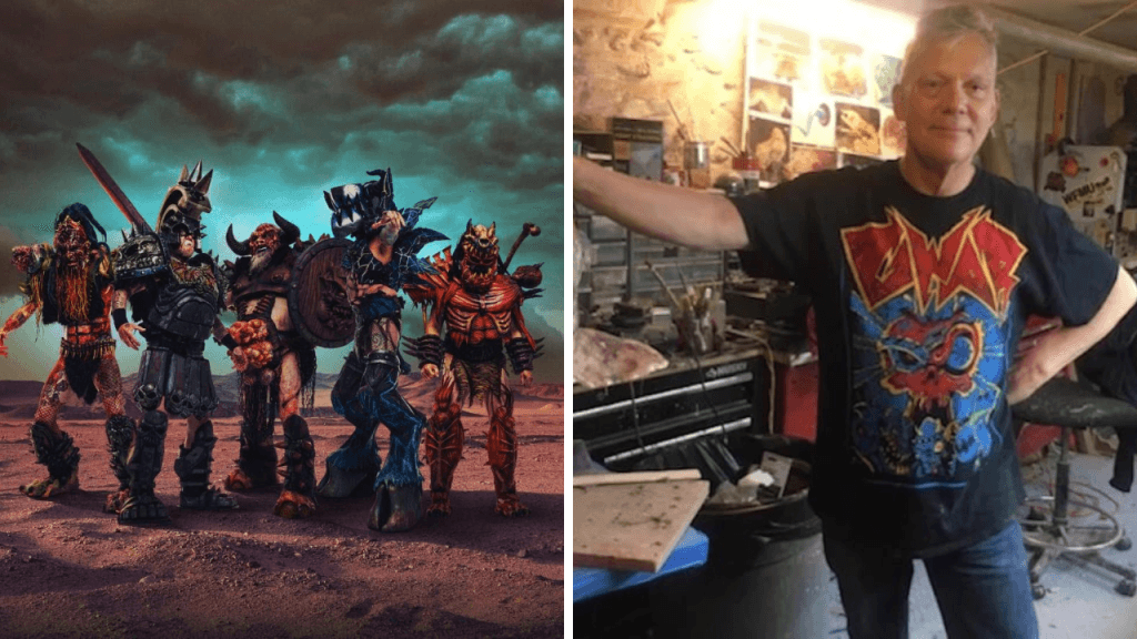 GWAR