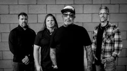 STAIND Announces Additional North American Tour Dates
