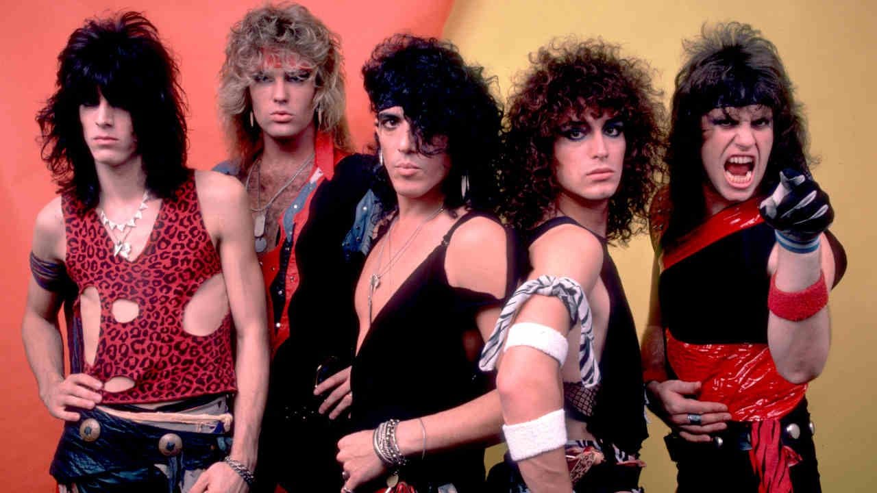 Спадщина та внутрішні суперечки Ratt