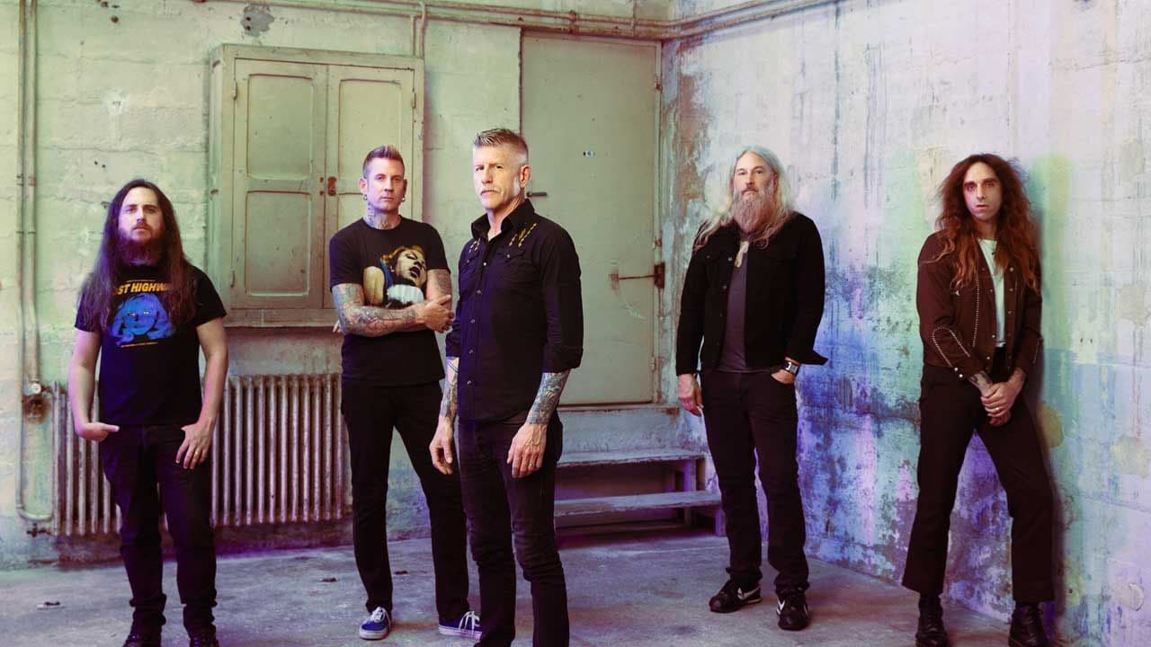 Mastodon