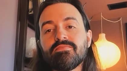 Jay Weinberg discusses his mental health journey