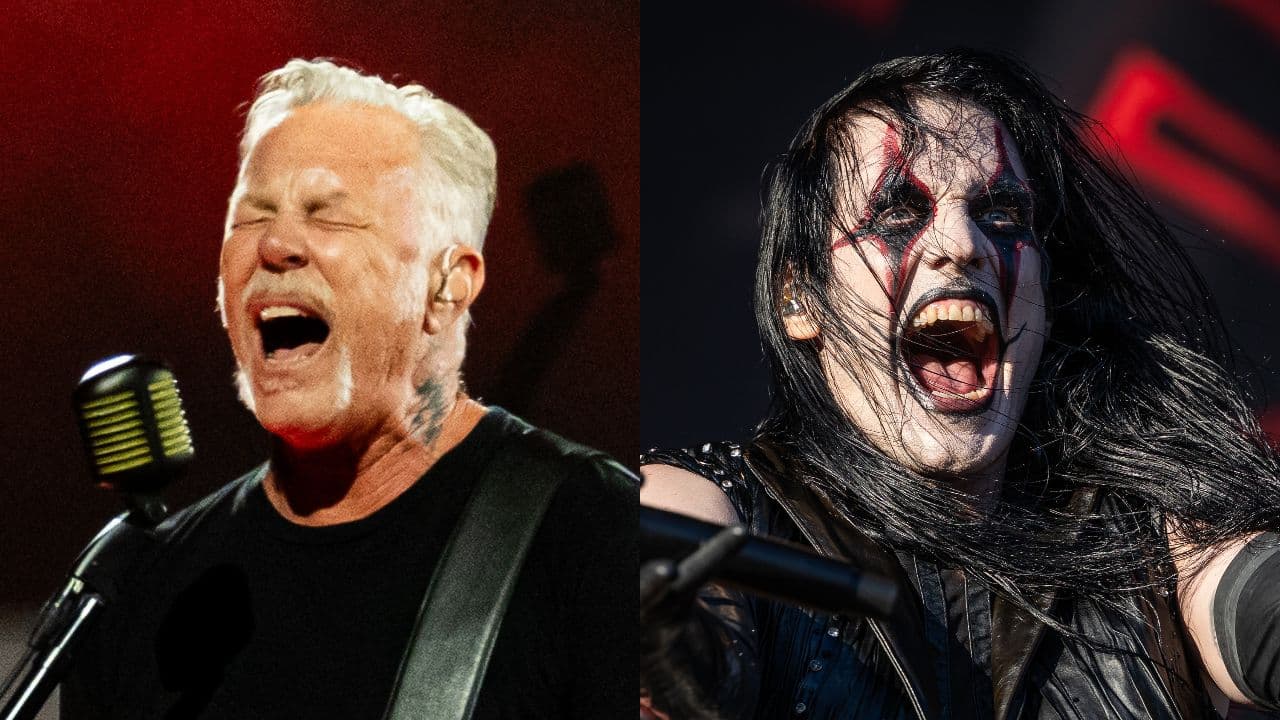 Metallica