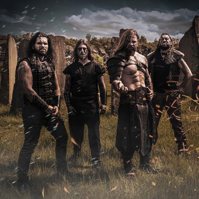 Asenblut Announces New Album