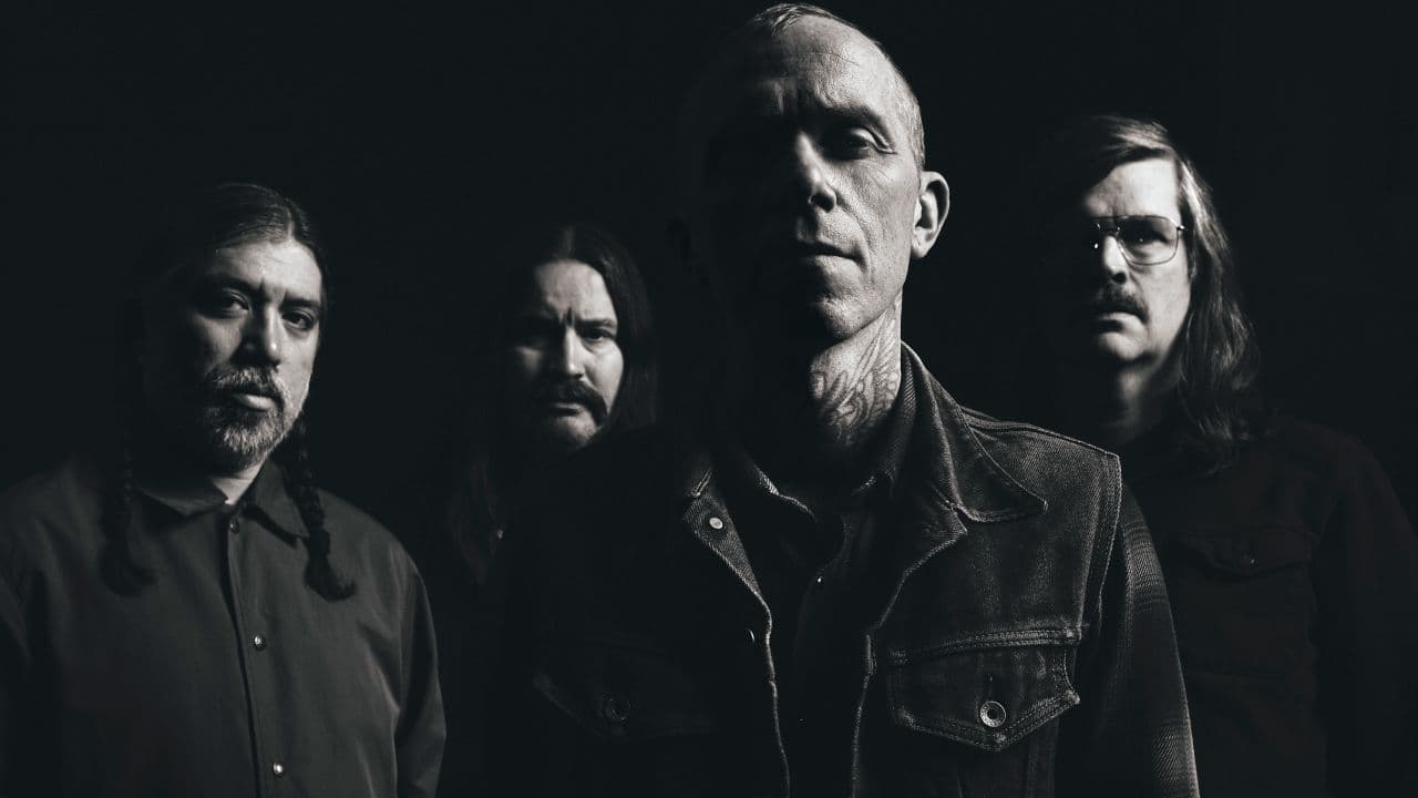Деталі запису альбому Converge Jane Doe