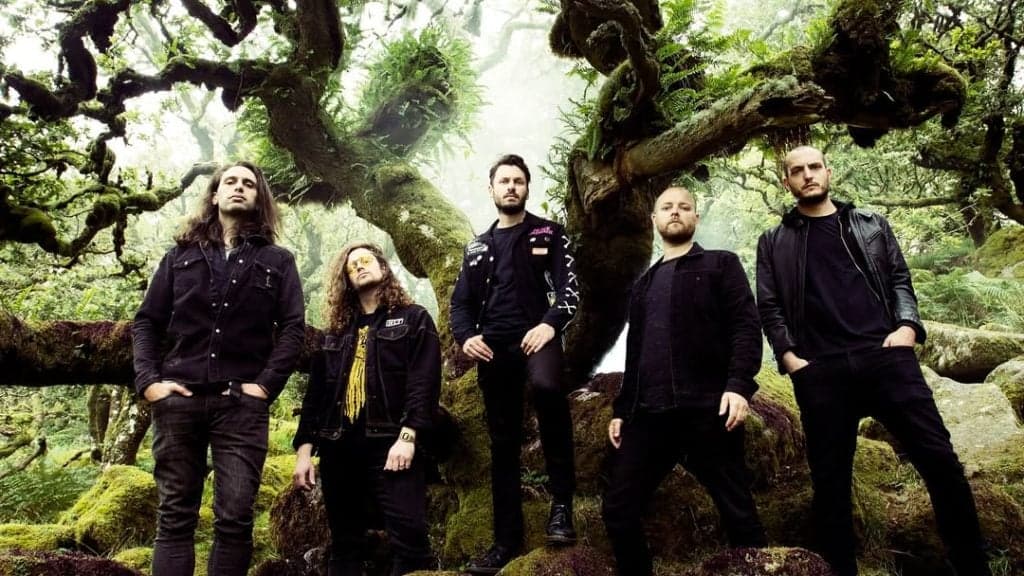 Green Lung delivers successful festival headlining set