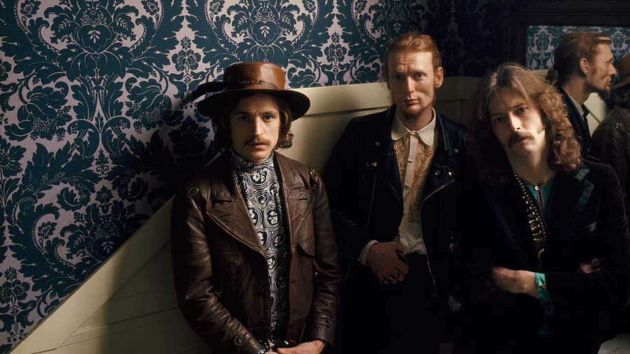 Cream releases Super Deluxe Edition of Wheels Of Fire