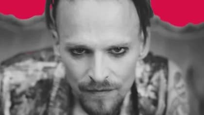 Erik Grönwall Begins Work on New Solo Album