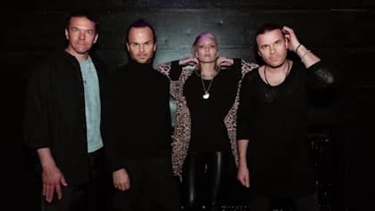 The Rasmus and Avatar Announce Upcoming European Tours