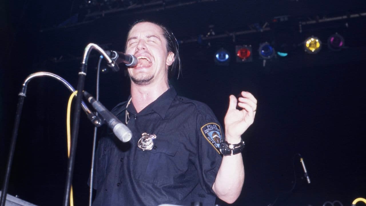 Faith No More