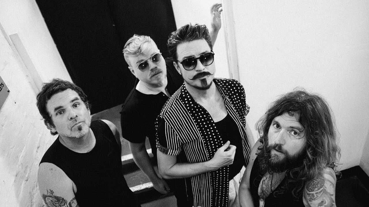 Rival Sons announce US tour